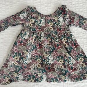 Baybala Toddler Dress (2T)